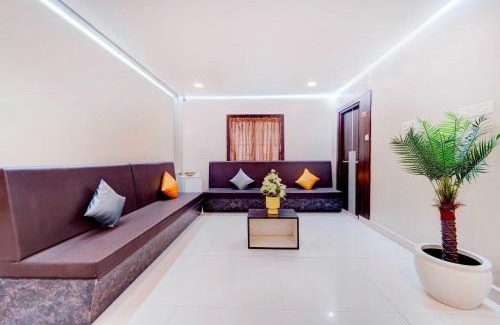 Ramanathapuram Hotel | Collection O Ramanathapuram