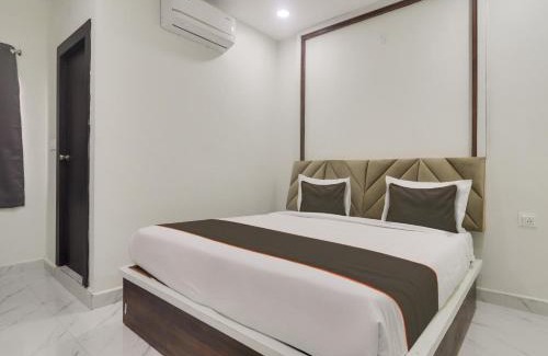 Medchal Hotel | Collection O RB GRAND @ KOMPALLY