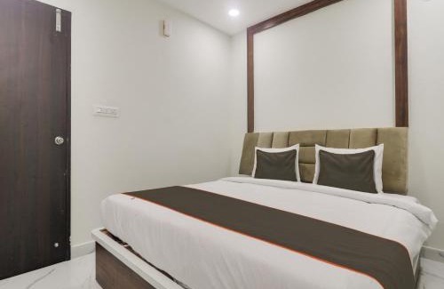 Medchal Hotel | Collection O RB GRAND @ KOMPALLY