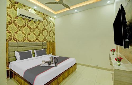 Zirakpur Hotel | Collection O Rd Hotel