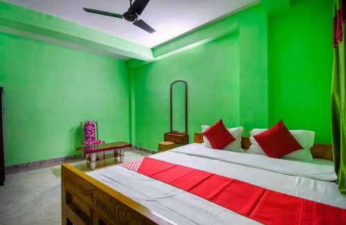 Rishra Hotel | Collection O Rishra Railway Station