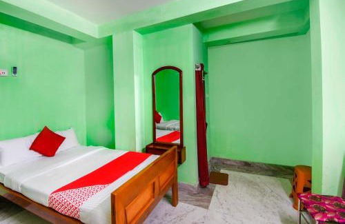 Rishra Hotel | Collection O Rishra Railway Station