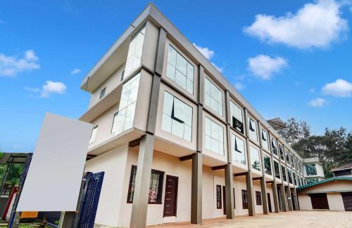 Sulthan Bathery Hotel | Collection O Sultan Bathery
