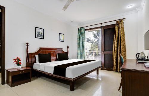 DLF Phase 3 Hotel | Collection O Tipsyy inn & suites 020