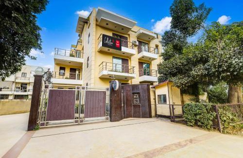 DLF Phase 3 Hotel | Collection O Tipsyy inn & suites 020