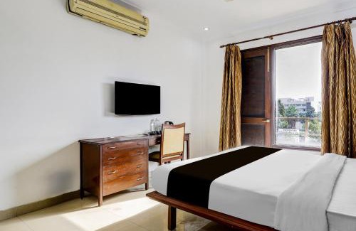 DLF Phase 3 Hotel | Collection O Tipsyy inn & suites 020