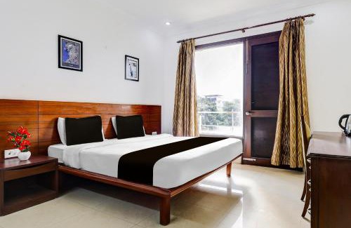 DLF Phase 3 Hotel | Collection O Tipsyy inn & suites 020