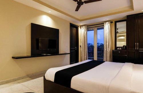 Udyog Vihar Hotel | Collection O Udyog Vihar