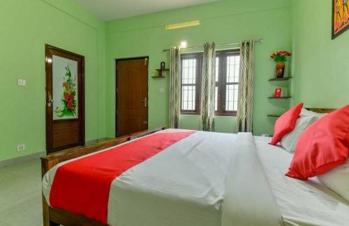 Kozhikode Hotel | Collection O UL Cyberpark Formerly Castle Heights