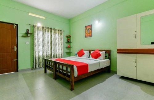 Kozhikode Hotel | Collection O UL Cyberpark Formerly Castle Heights