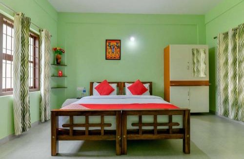 Kozhikode Hotel | Collection O UL Cyberpark Formerly Castle Heights
