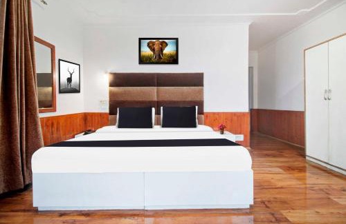 Rajbagh Hotel | Collection O Zero Bridge