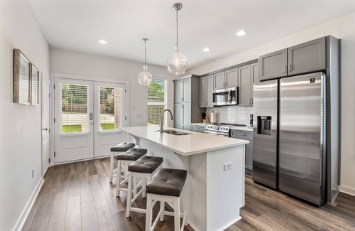 Pickwood House | College & Mimosa House in Downtown Auburn, less than 1 mile to Toomer's