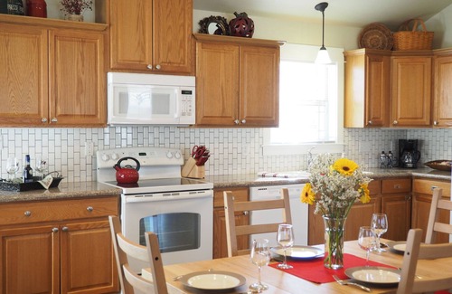 Georgetown Cottage | COLLEGE STREET COTTAGES - GEORGETOWN SQUARE AREA - HISTORIC DISTRICT