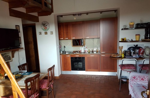 Magliano in Toscana Other | Collelungo di Maremma farmhouse
