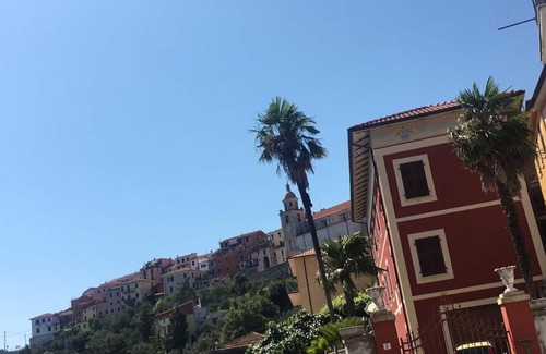 Vezzano Ligure House | Collimare Rooms and Sailing