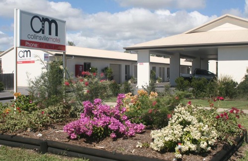 Collinsville Hotel | Collinsville Motel