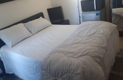 Sarcelles House | Colocation ROOMS