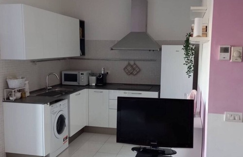 Cologno Monzese Apartment | Cologno Sud Metro MM2 Milano stops and garage freennCin IT015242B4GWU3NWOP