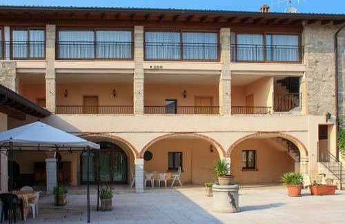 Cunettone Apartment | Colombaro Vecchio by Interhome