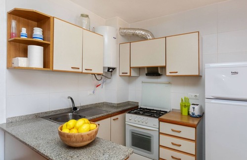 Peniscola Apartment | Colombo by Interhome