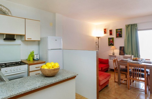 Peniscola Apartment | Colombo by Interhome