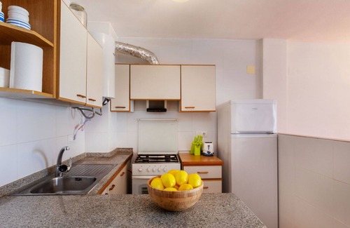 Peniscola Apartment | Colombo by Interhome