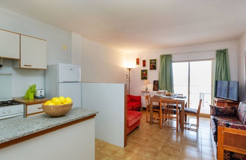 Peniscola Apartment | Colombo by Interhome