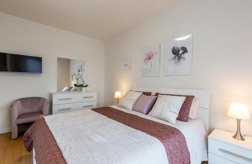 Province of Cagliari Apartment | Colombo Palace - viale colombo 358