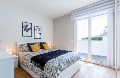 Province of Cagliari Apartment | Colombo Palace - viale colombo 358