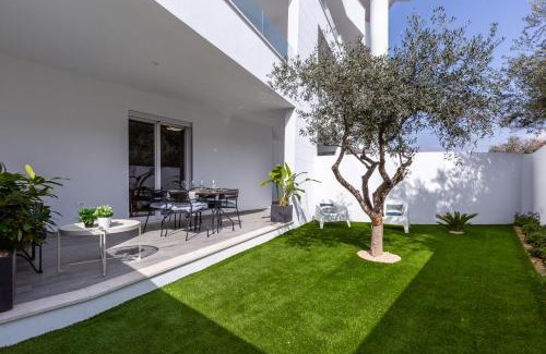 Province of Cagliari Apartment | Colombo Palace - viale colombo 358