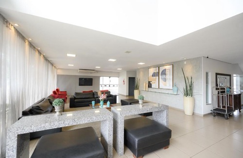 Itapetininga Hotel | Colonial Flat Hotel