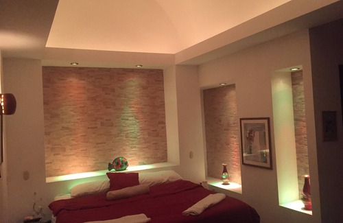 Granada Hotel | Colonial Home Transformed Into A Great Hotel