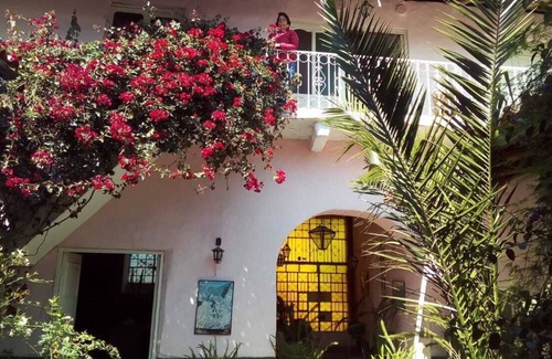 Otuzco Cottage | Colonial House near the sanctuary of the Virgin de la Puerta