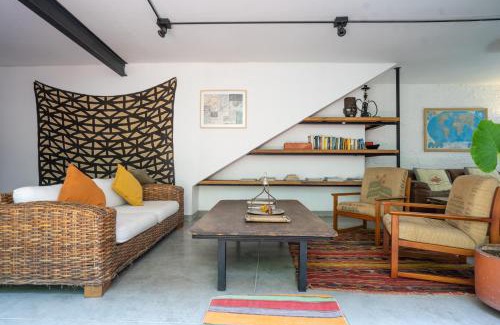 La America Villa | Colonial Villa in Laureles, Unique&Special House