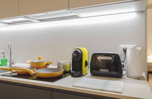 L'antico Ghetto Ebraico Apartment | Colonna Home