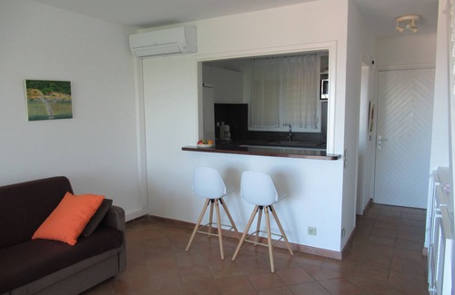 Lurin Apartment | Colony Club A1 in Gustavia by Personal Villas - Lovely Getaway