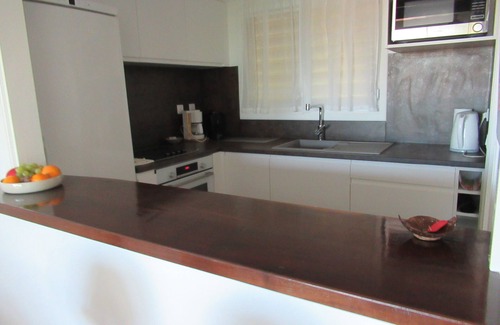 Lurin Apartment | Colony Club A1 in Gustavia by Personal Villas - Lovely Getaway