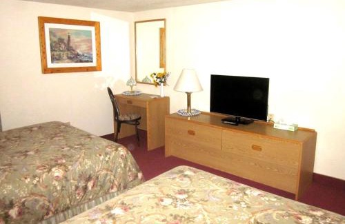 Panguitch Hotel | Color Country Motel