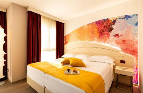 Bardolino Hotel | Color Hotel Style, Design & Gourmet