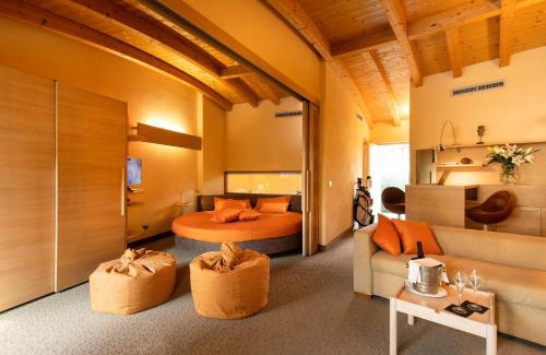 Bardolino Hotel | Color Hotel Style, Design & Gourmet