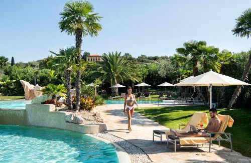 Bardolino Hotel | Color Hotel Style, Design & Gourmet