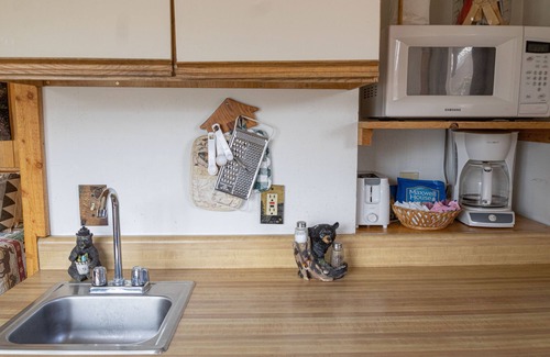Estes Park Cottage | Colorado Cottages