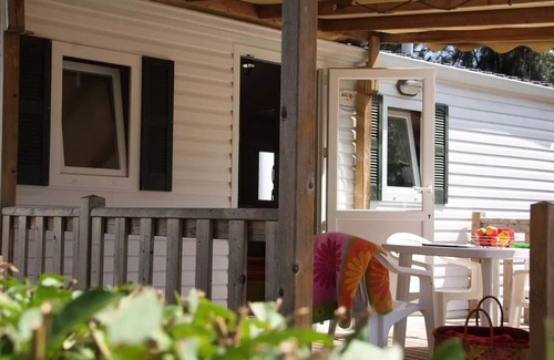 Beynes House | COLORADO STANDARD 6 persons