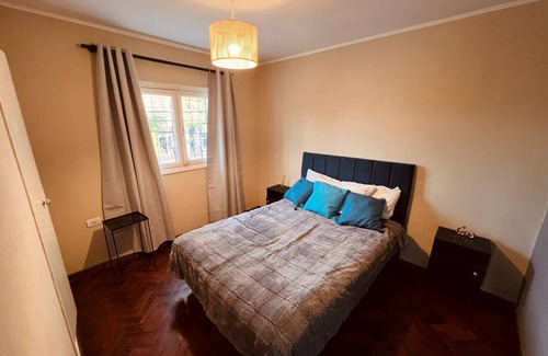 Mendoza City Center Apartment | Colorado; Tu Depto Céntrico en la Ciudad de Mendoza
