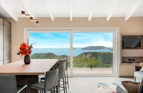 Lerici Villa | Colori di Mare Luxury Holiday