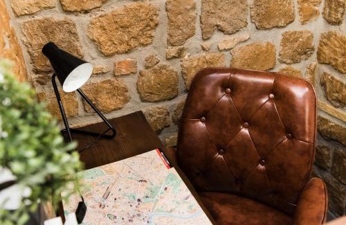 Celio House | COLOSSEUM MUSIC DESIGN Guest House