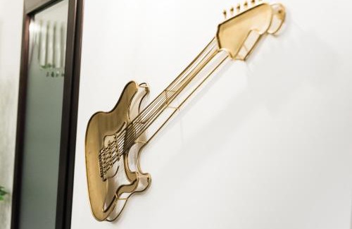 Celio House | COLOSSEUM MUSIC DESIGN Guest House