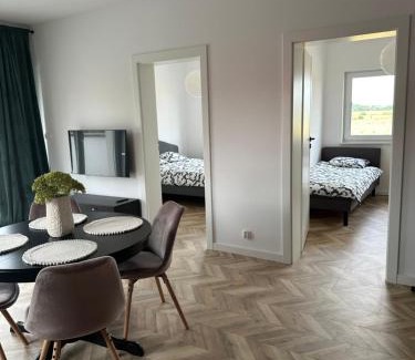 Olawa Apartment | ColourApartament