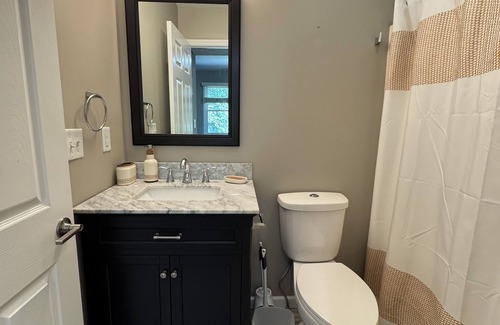 Columbus Apartment | Columbus Parkside Apartment